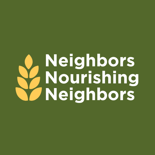 Neighbors Nourishing Neighbors Logo