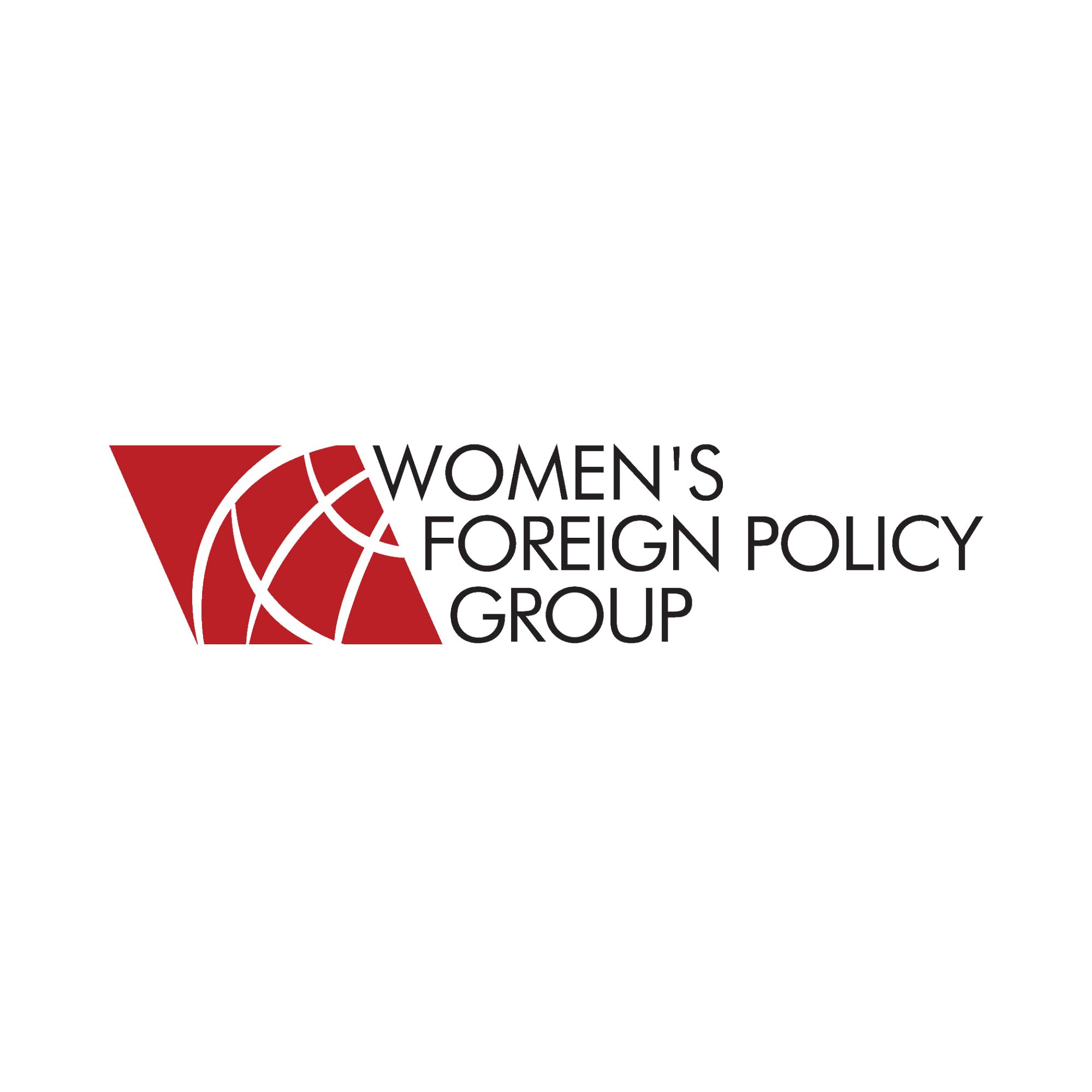 Womens Foreign Policy Group Inc Logo