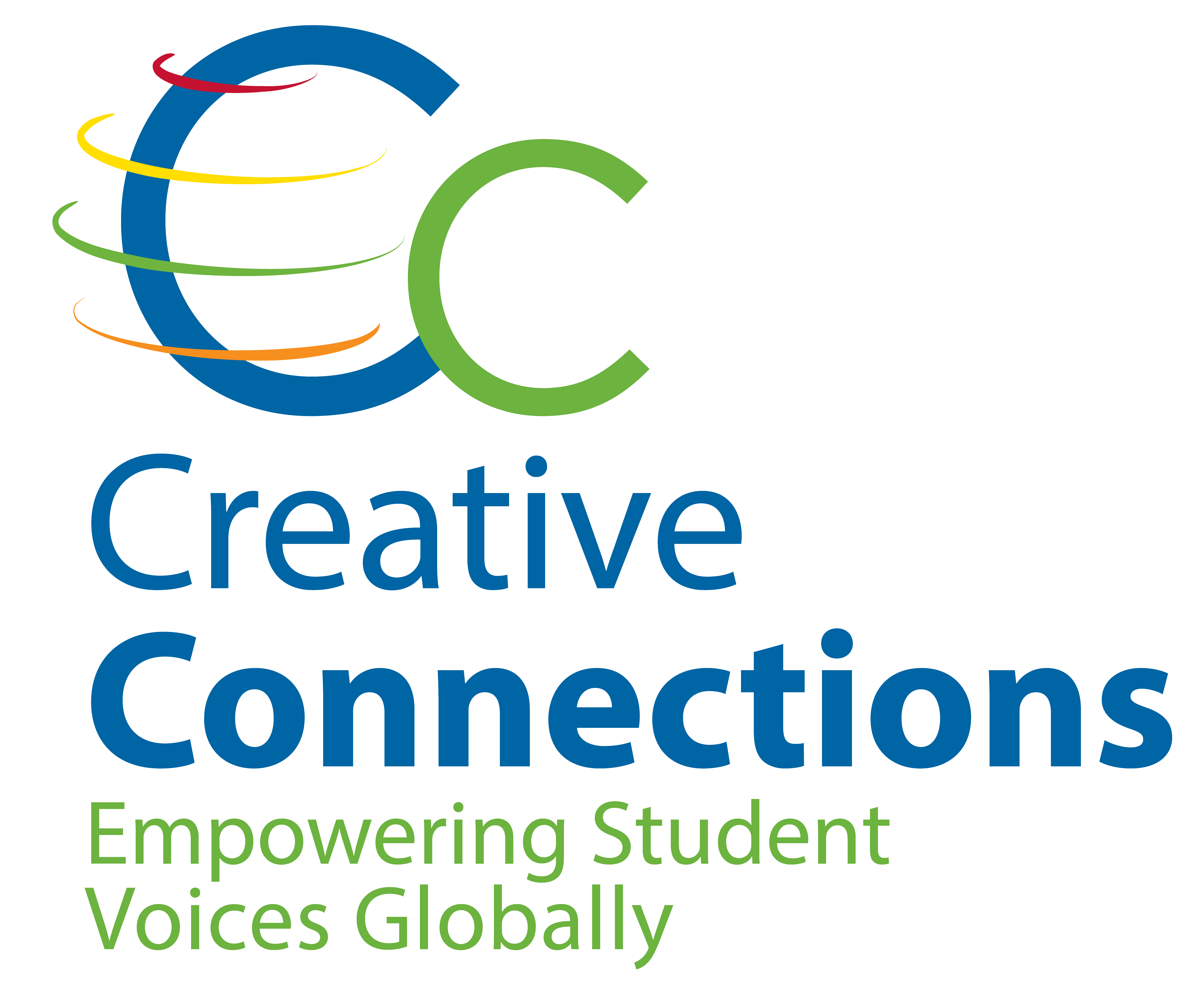 Creative Connections Inc Logo