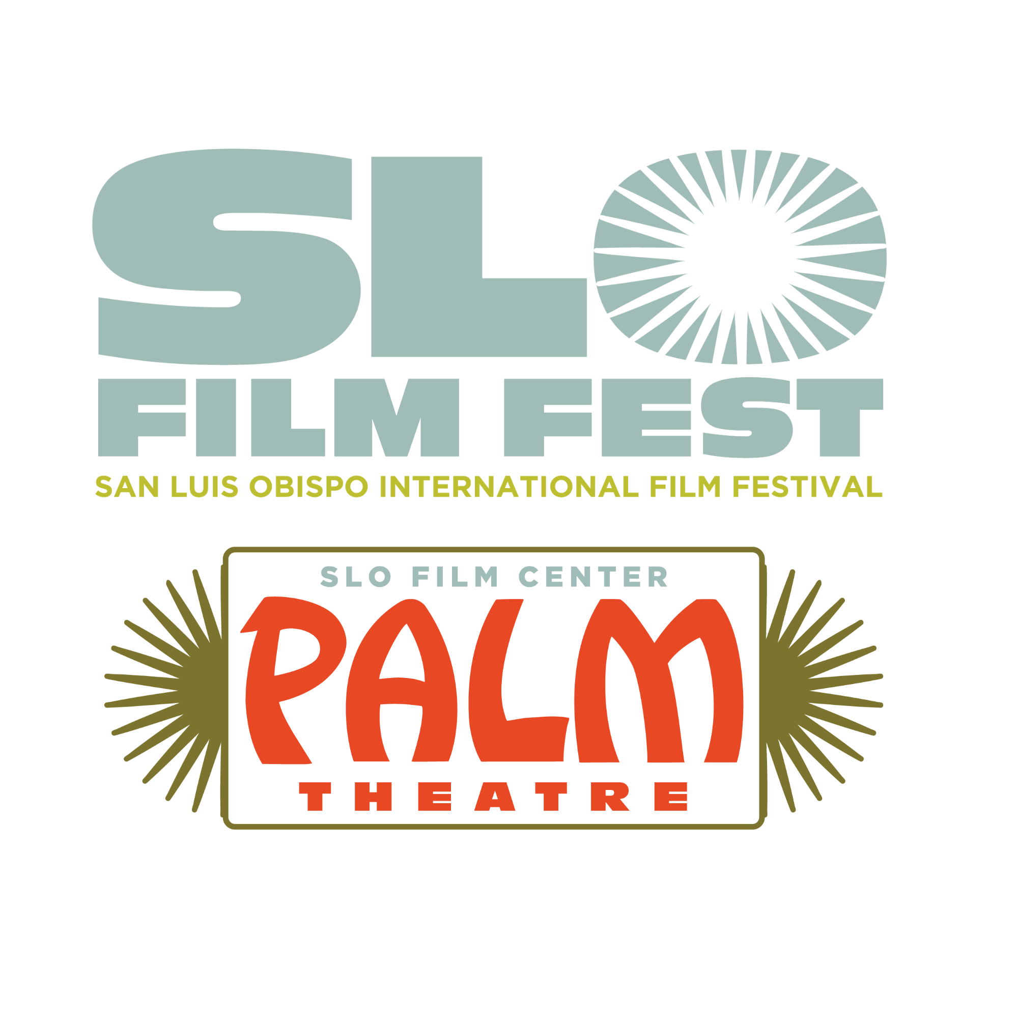 San Luis Obispo International Film Festival Logo