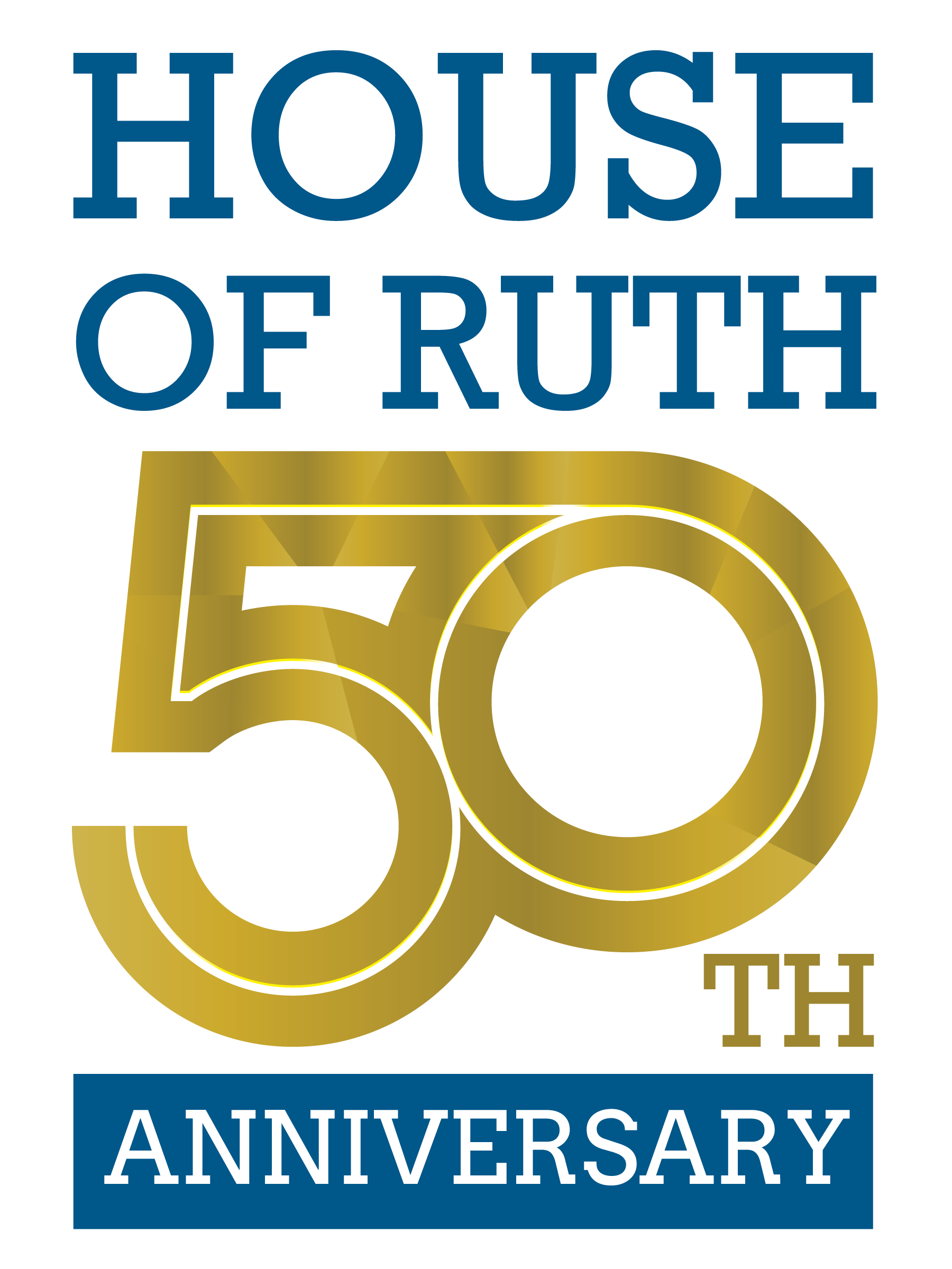 House Of Ruth Logo