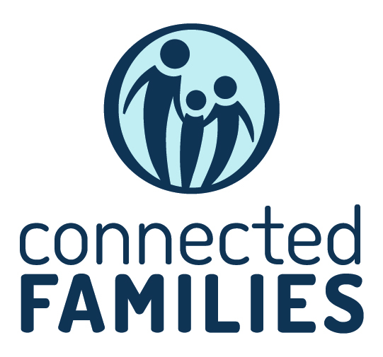 Connected Families Logo
