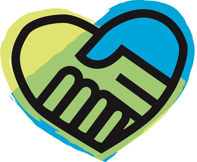 Queen Anne Helpline Inc Logo