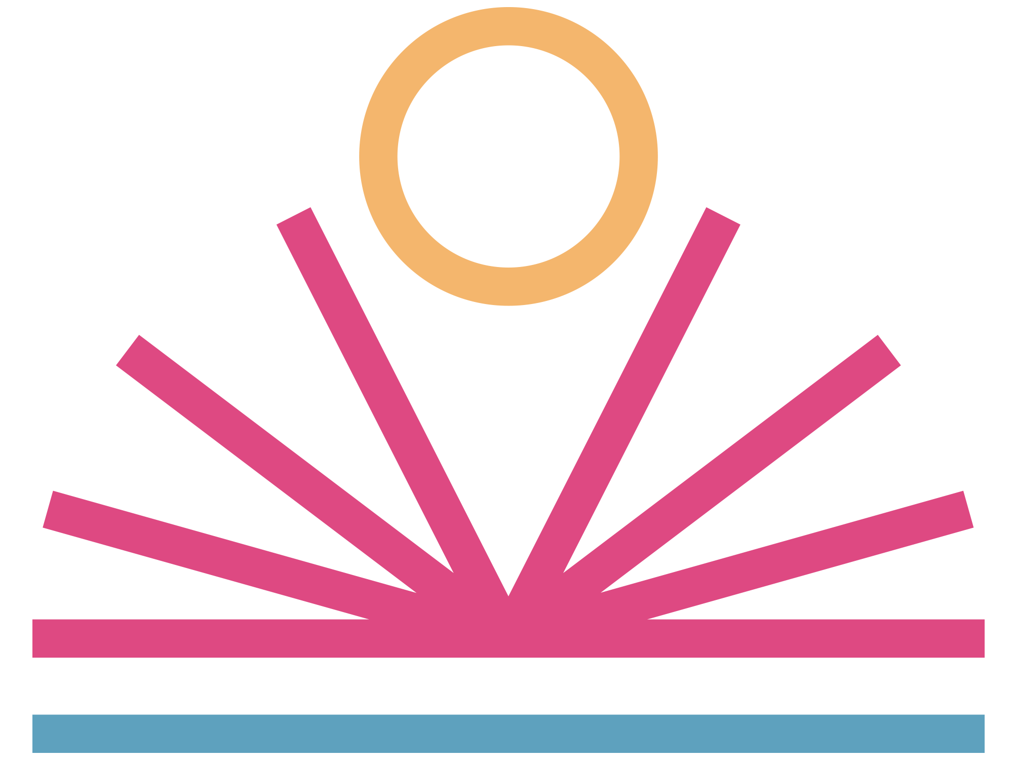 Hope For Single Moms Logo