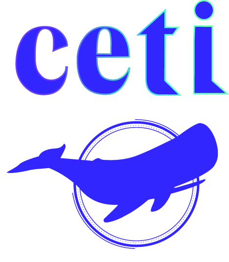 Project Ceti Inc Logo