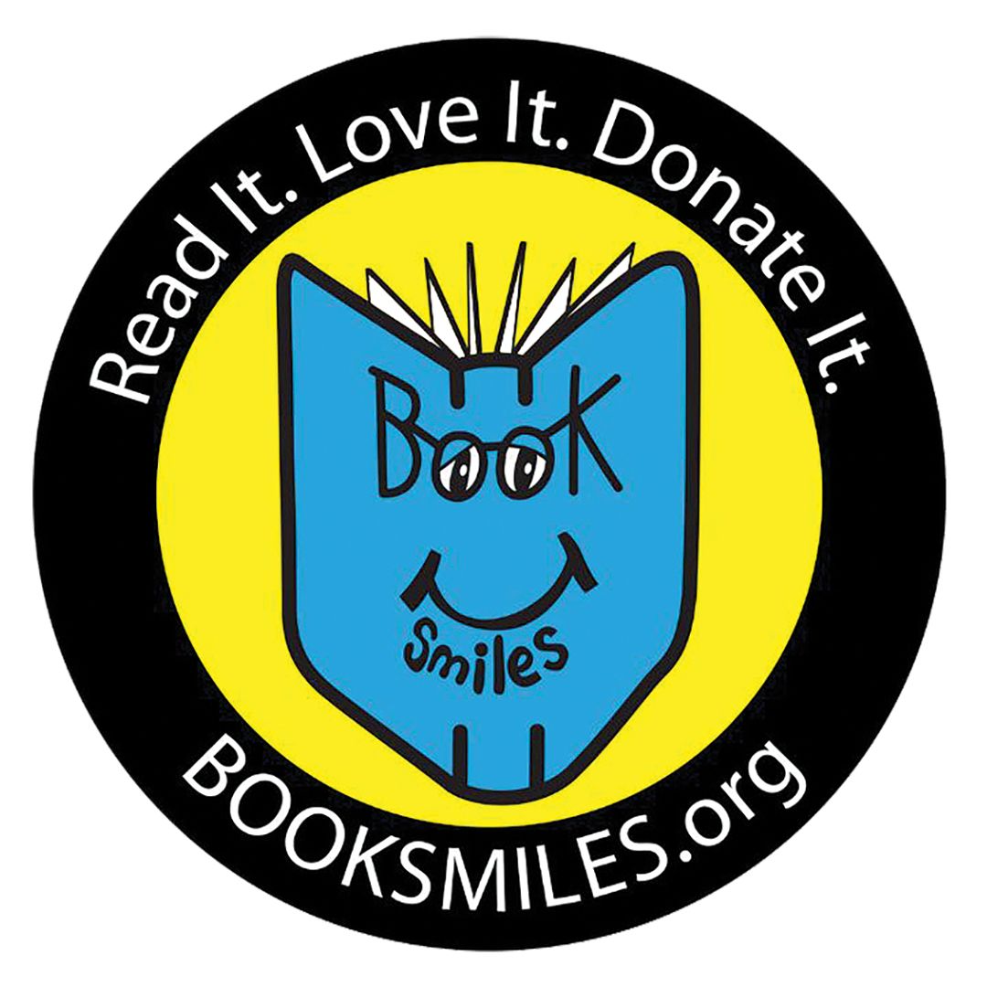 Booksmiles Logo