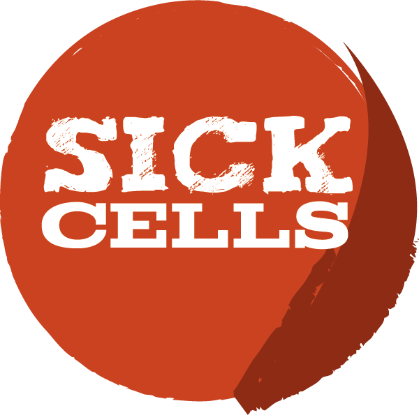 Sick Cells Logo