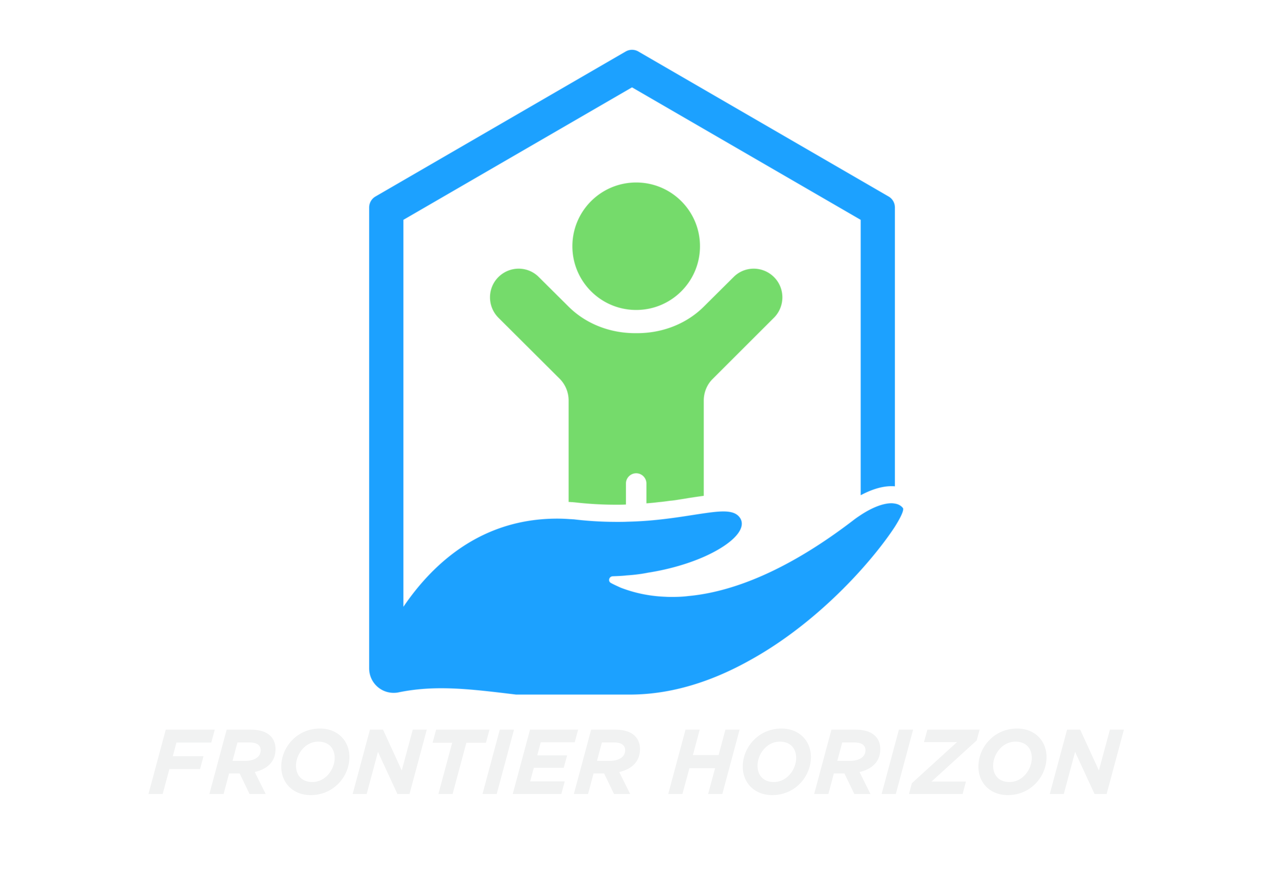 Frontier Horizon Logo