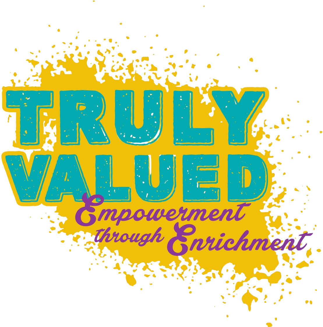 Truly Valued Inc Logo