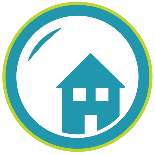 The Pearl House Inc Logo