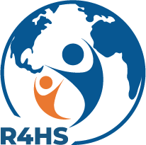 Relief For Human Suffering Foundation Inc Logo