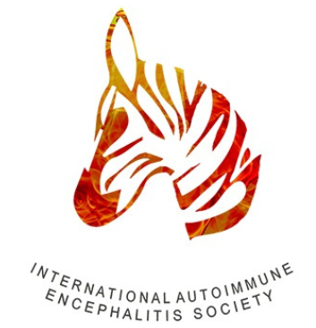 International Autoimmune Encephalitis Society Logo
