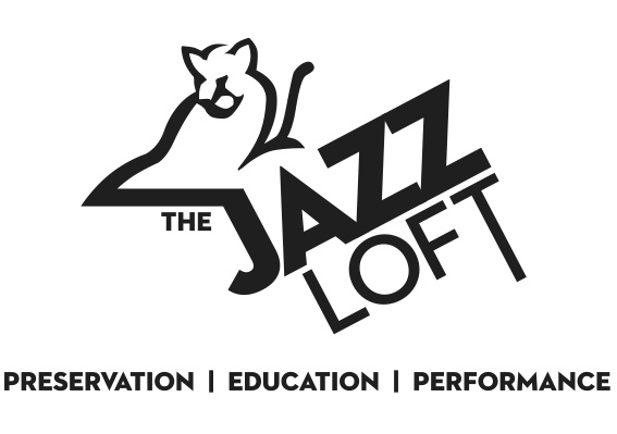 The Jazz Loft Inc Logo