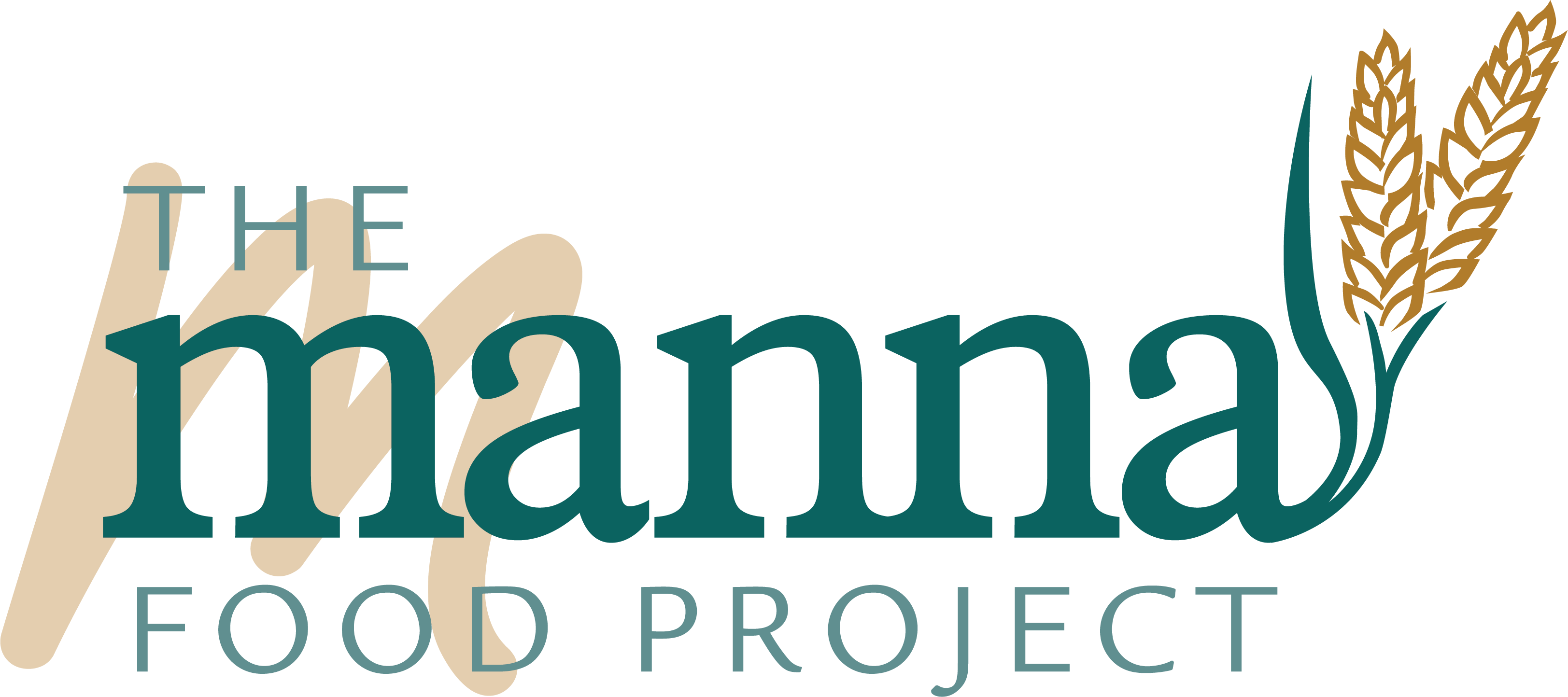 Manna Food Project Inc Dba   The Manna Food Project Logo
