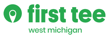Lake Michigan Junior Golfassociation Inc Logo