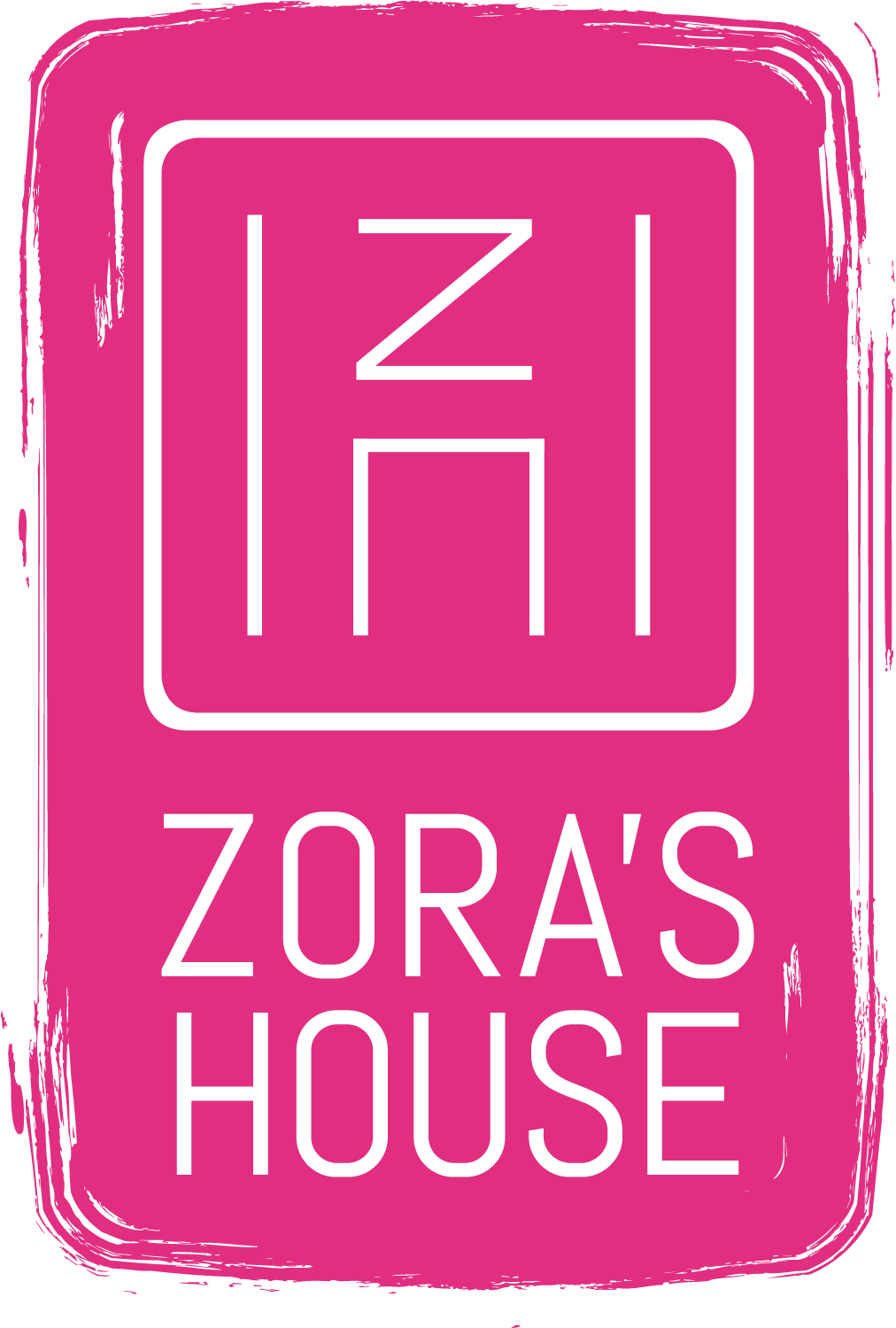 Zoras House Inc Logo
