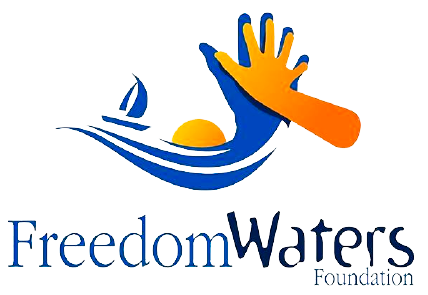 Freedom Waters Foundation Inc Logo