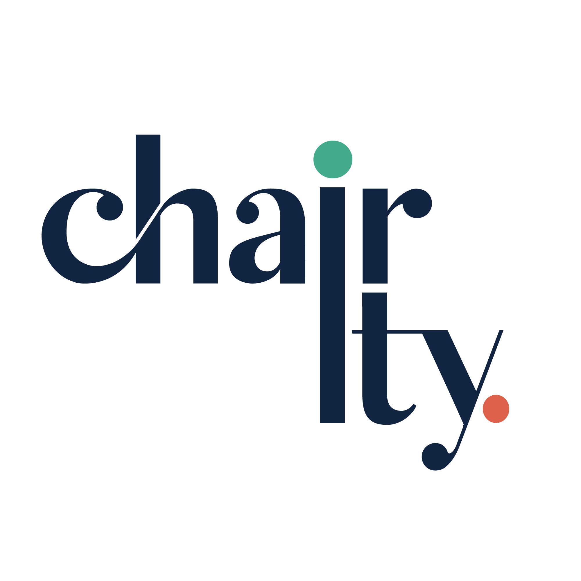 Chair Ity Inc Logo