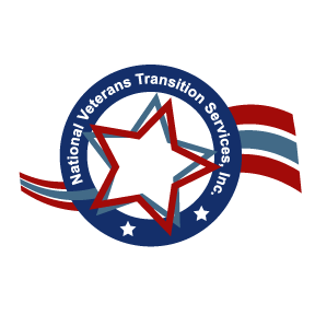 National Veterans Transition Services Inc Logo