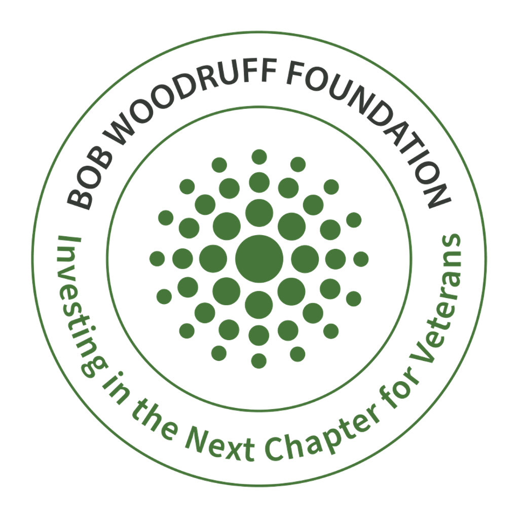 Bob Woodruff Foundation Logo