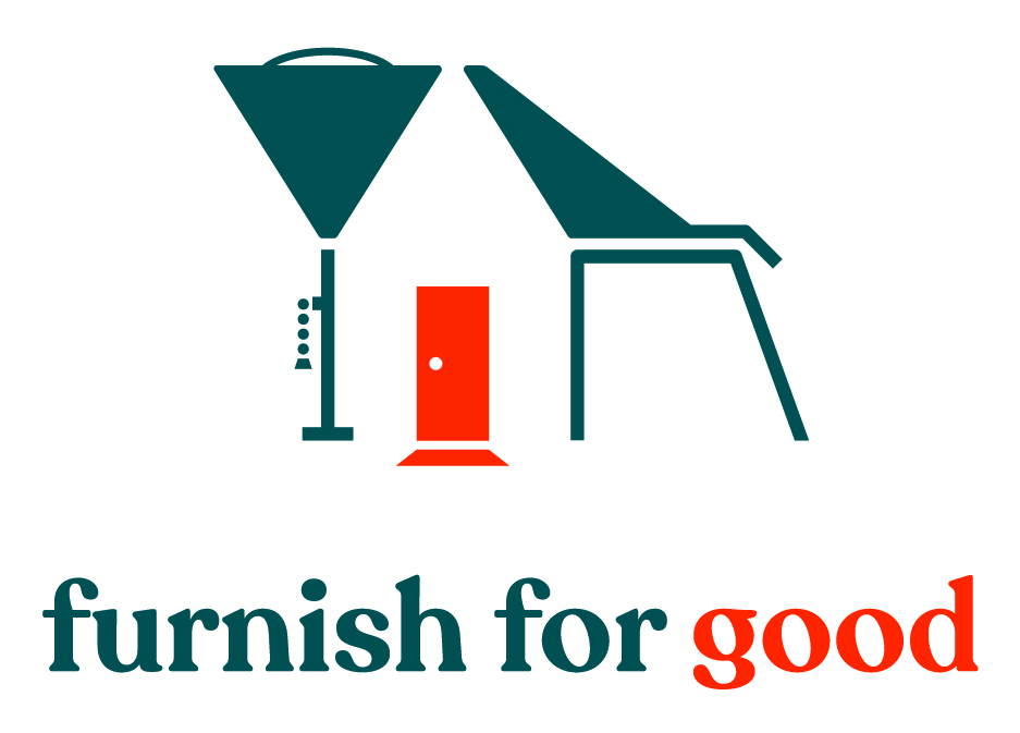 Furnish For Good Logo