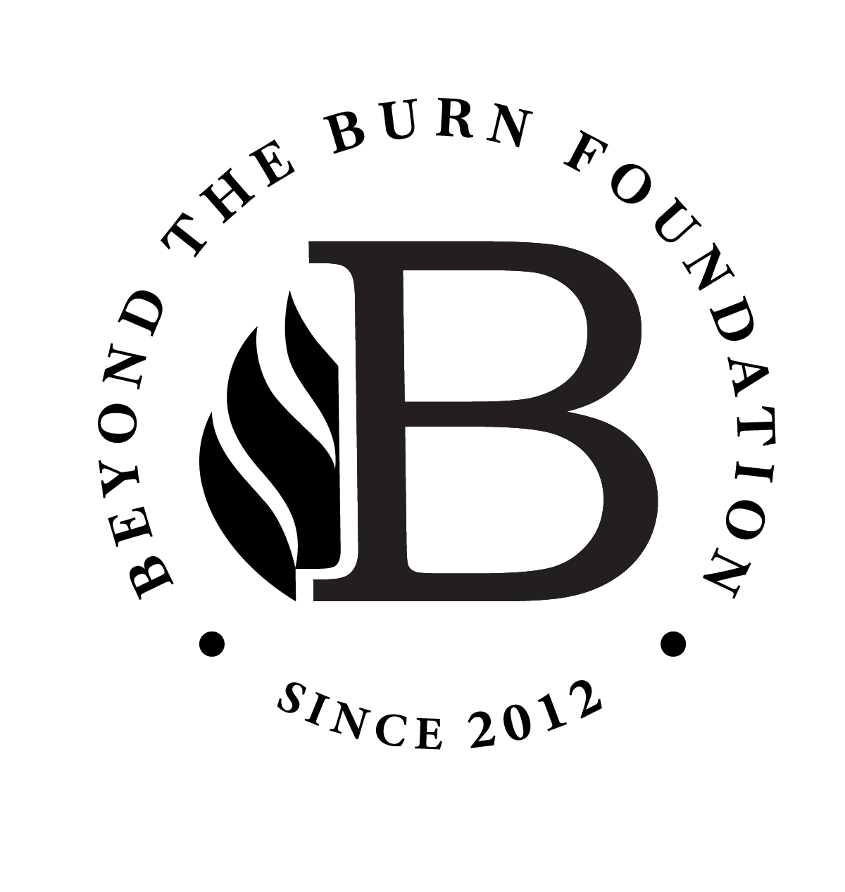 Beyond The Burn Foundation Logo