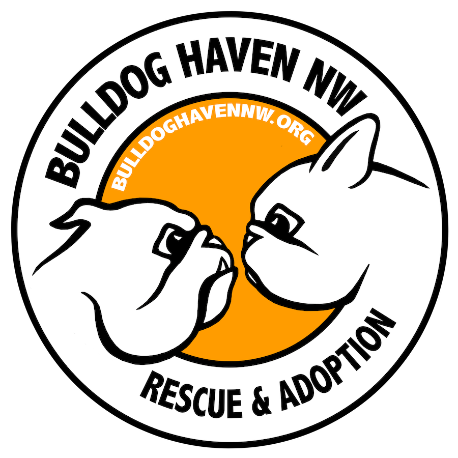 Bulldog Haven Nw Logo