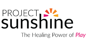 Project Sunshine Inc Logo