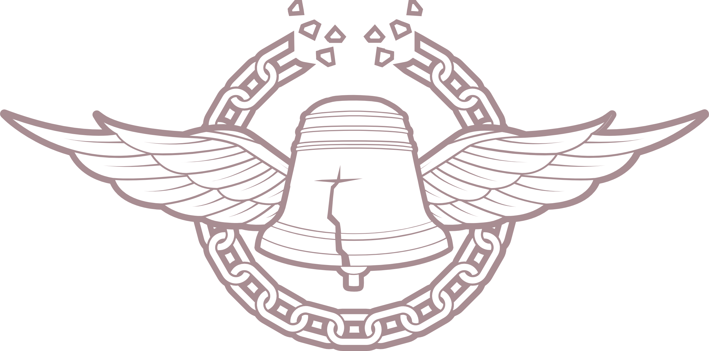 RRT Ministries (Rescued, Redeemed, Transformed) Logo