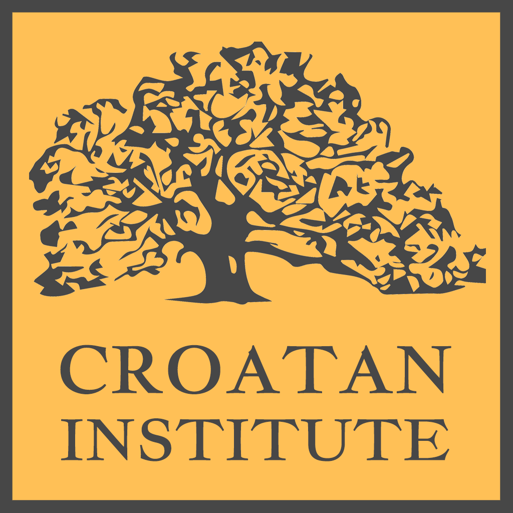 Croatan Institute Logo
