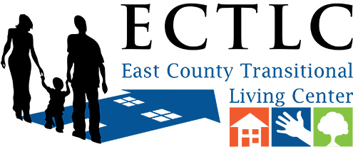 East County Transitional Living Center Inc Logo