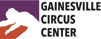 Gainesville Circus Center Logo