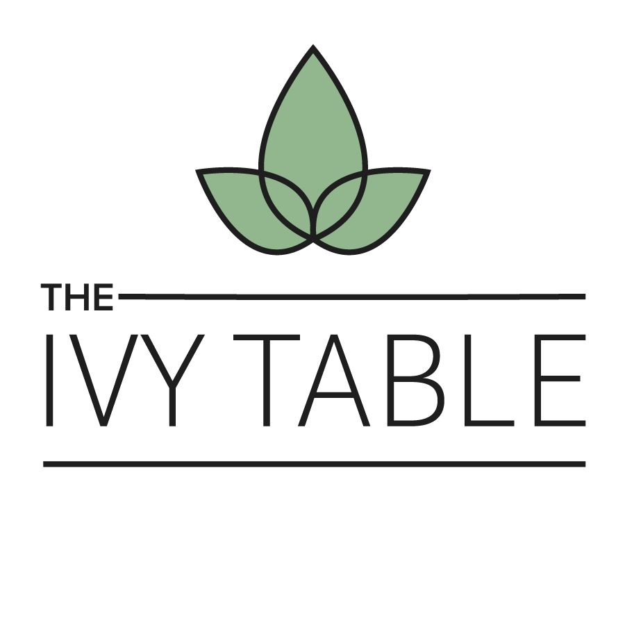 Ivy Table Inc Logo