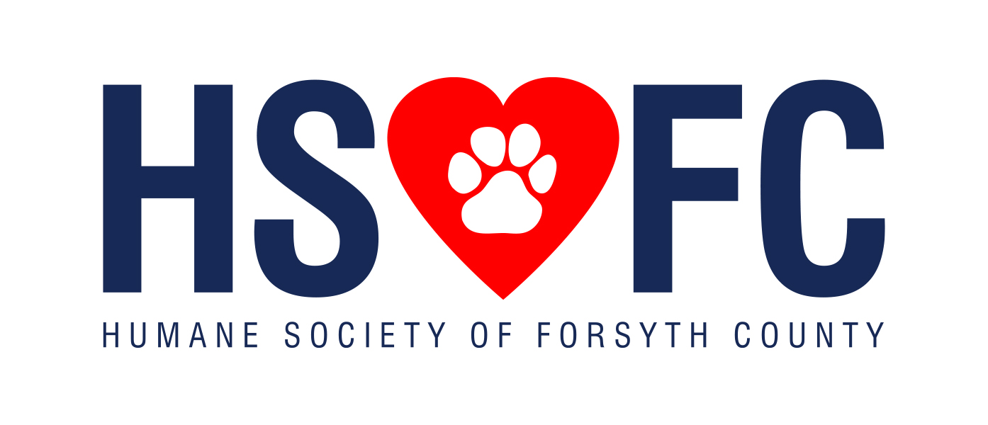 Forsyth County Humane Society Inc Logo