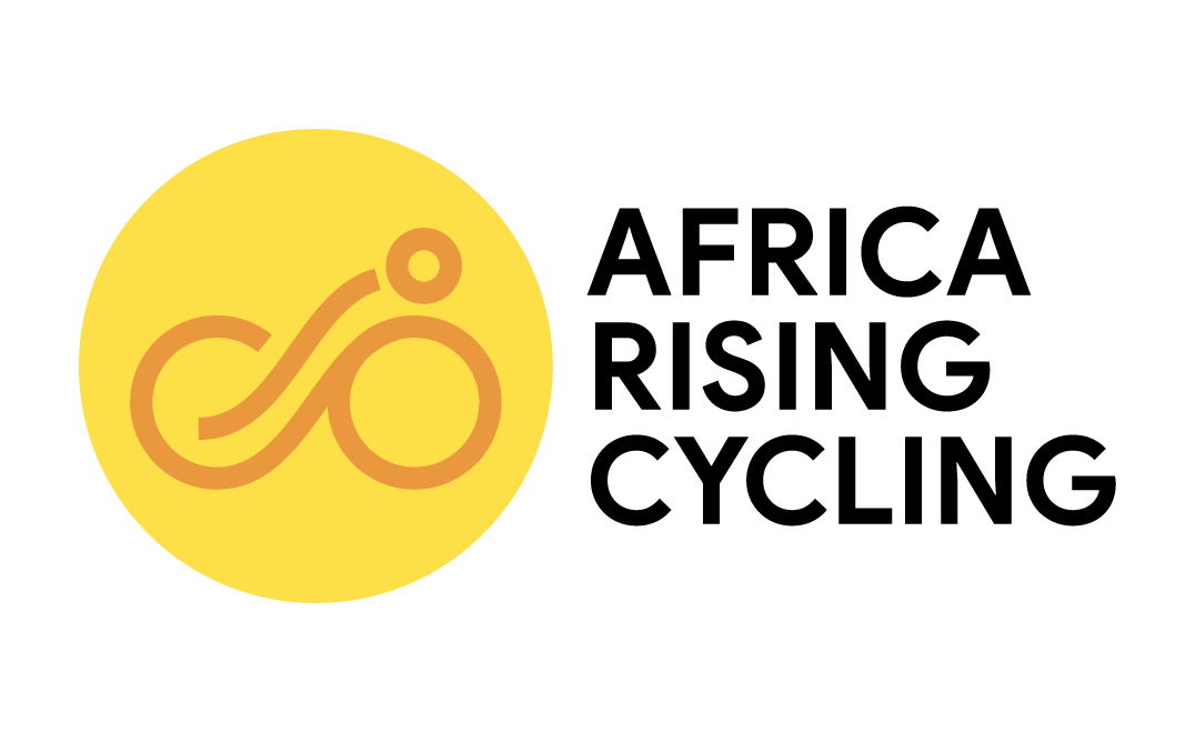 Team Africa Rising Inc Logo