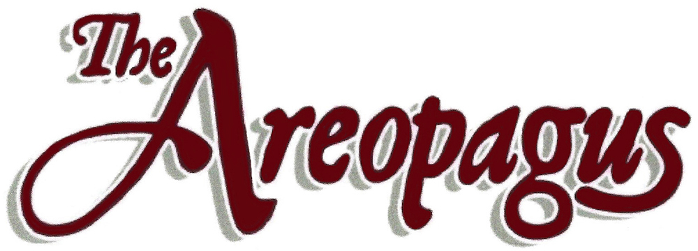 Areopagus Inc Logo