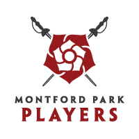 Montford Park Players Logo