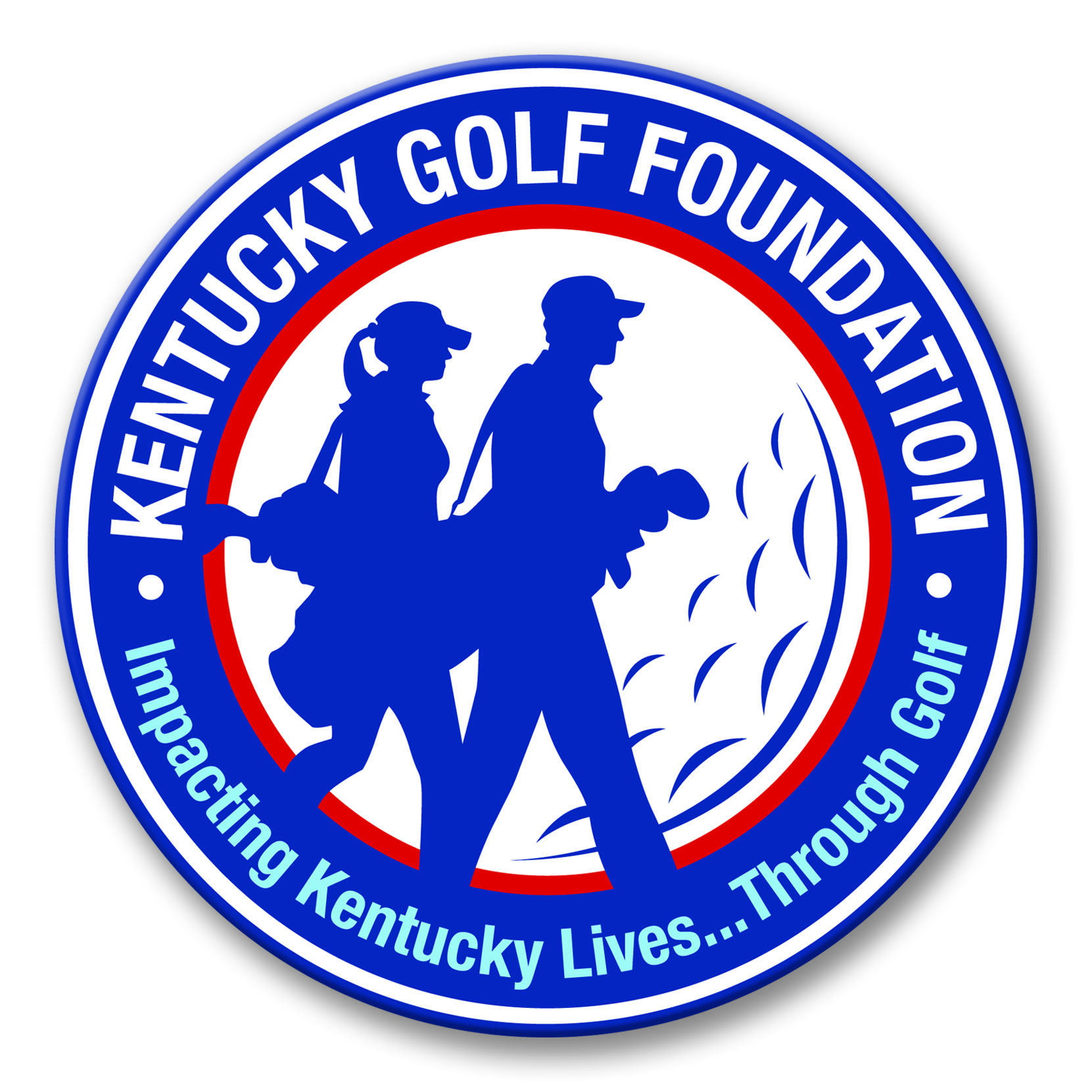 Kentucky Golf Foundation Logo