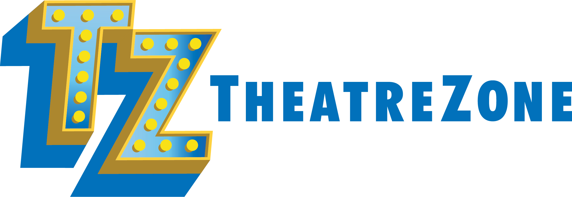 Theatrezone Inc Logo