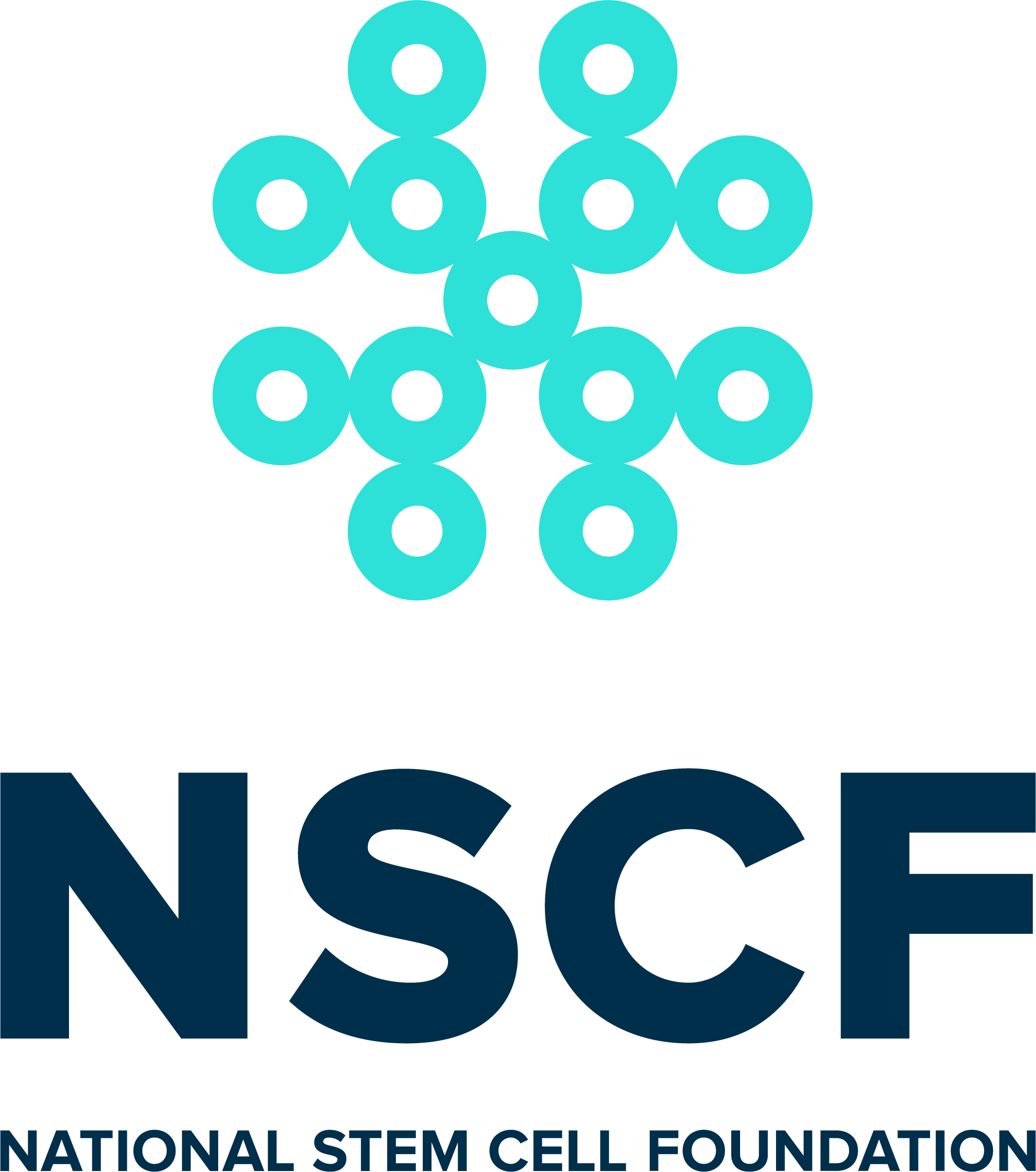 National Stem Cell Foundation Inc Logo