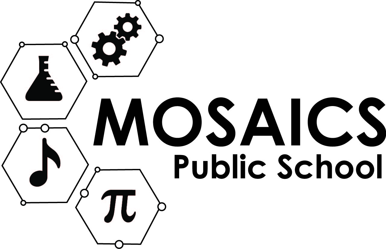 Mosaics Public School Inc Logo