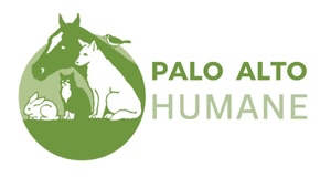 Palo Alto Humane Society Logo