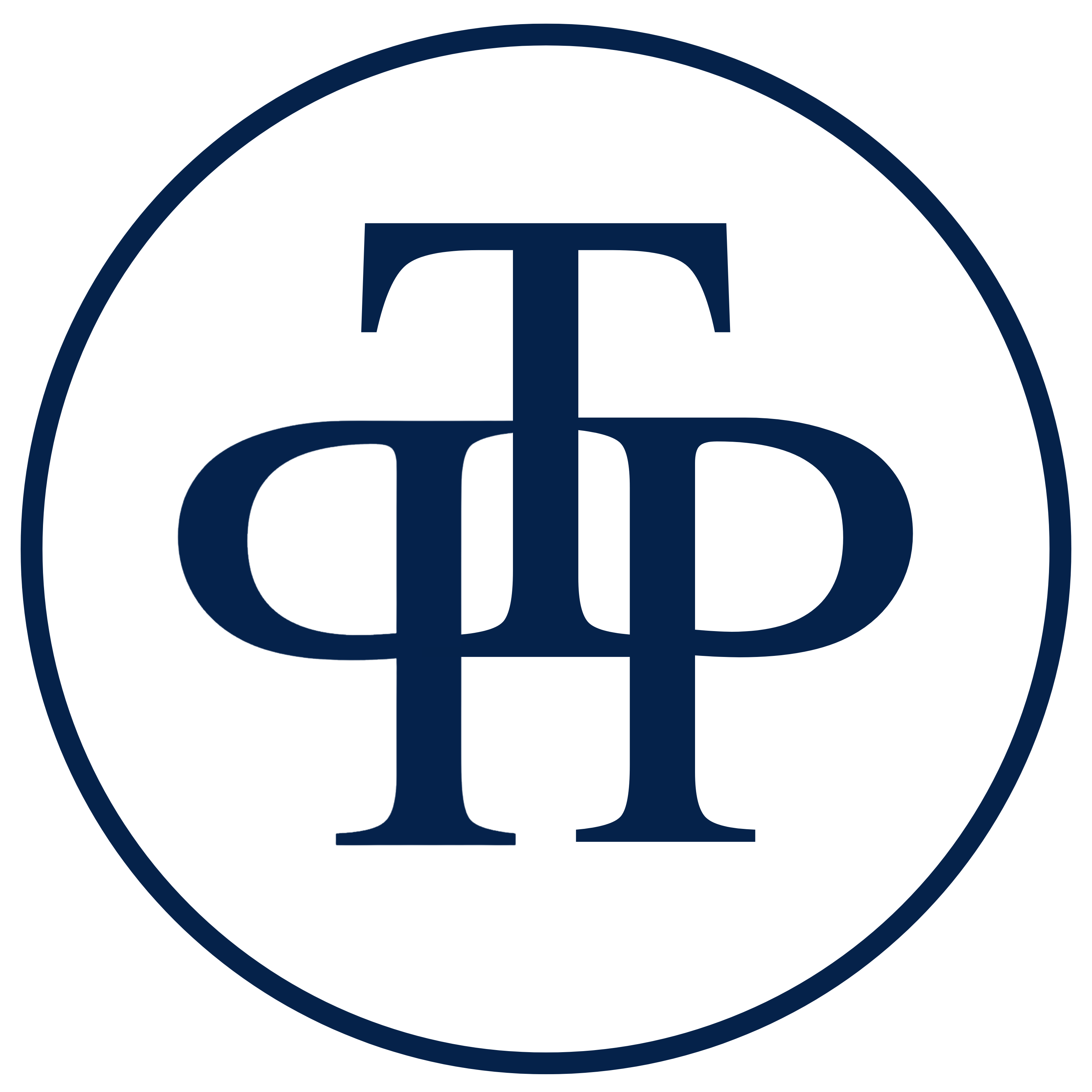 Policy Project Logo