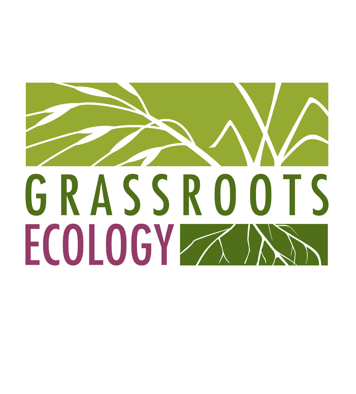 Grassroots Ecology Logo