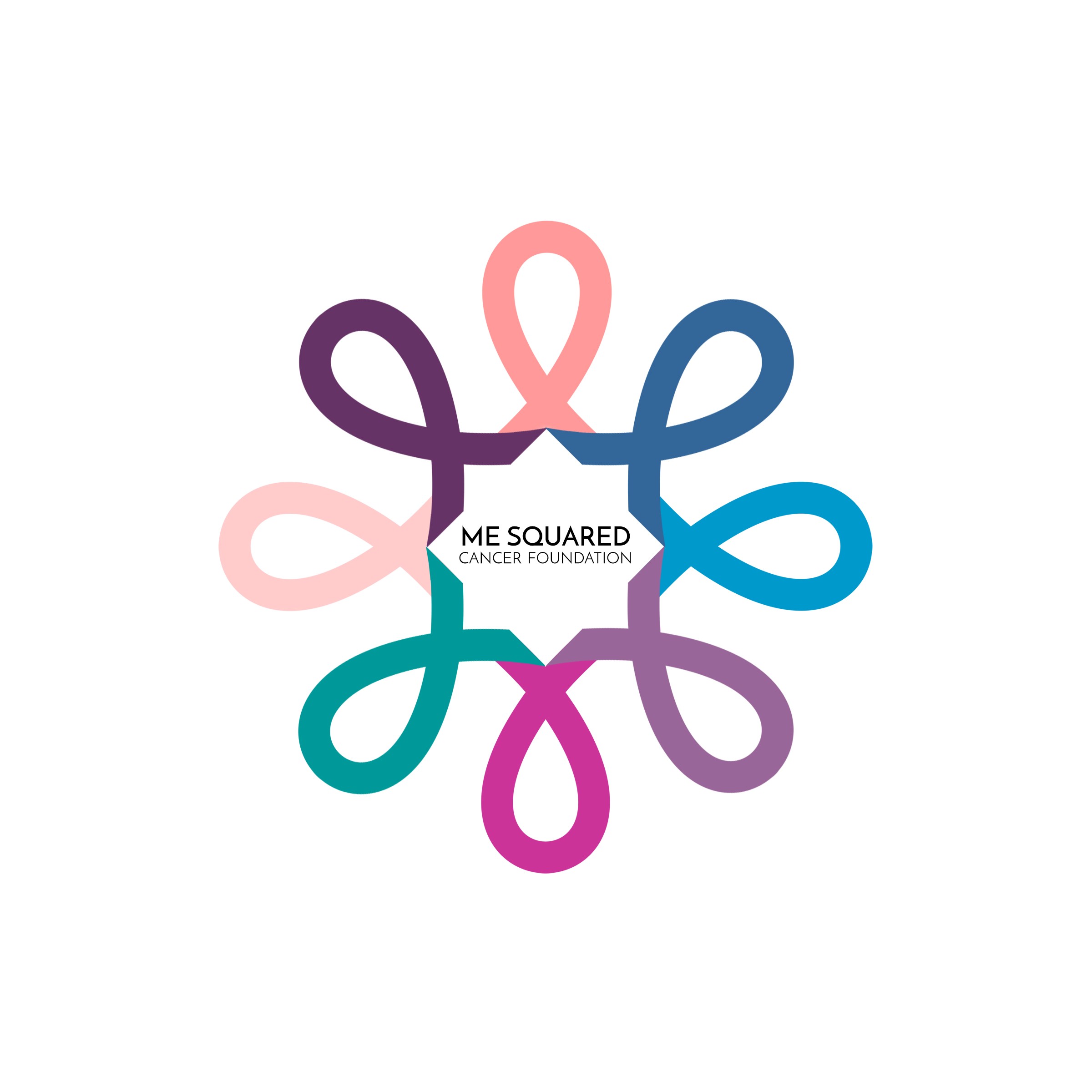 Me Squared Cancer Foundation Logo
