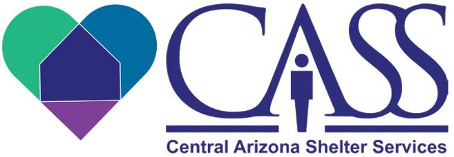 Central Arizona Shelter Services Inc Logo