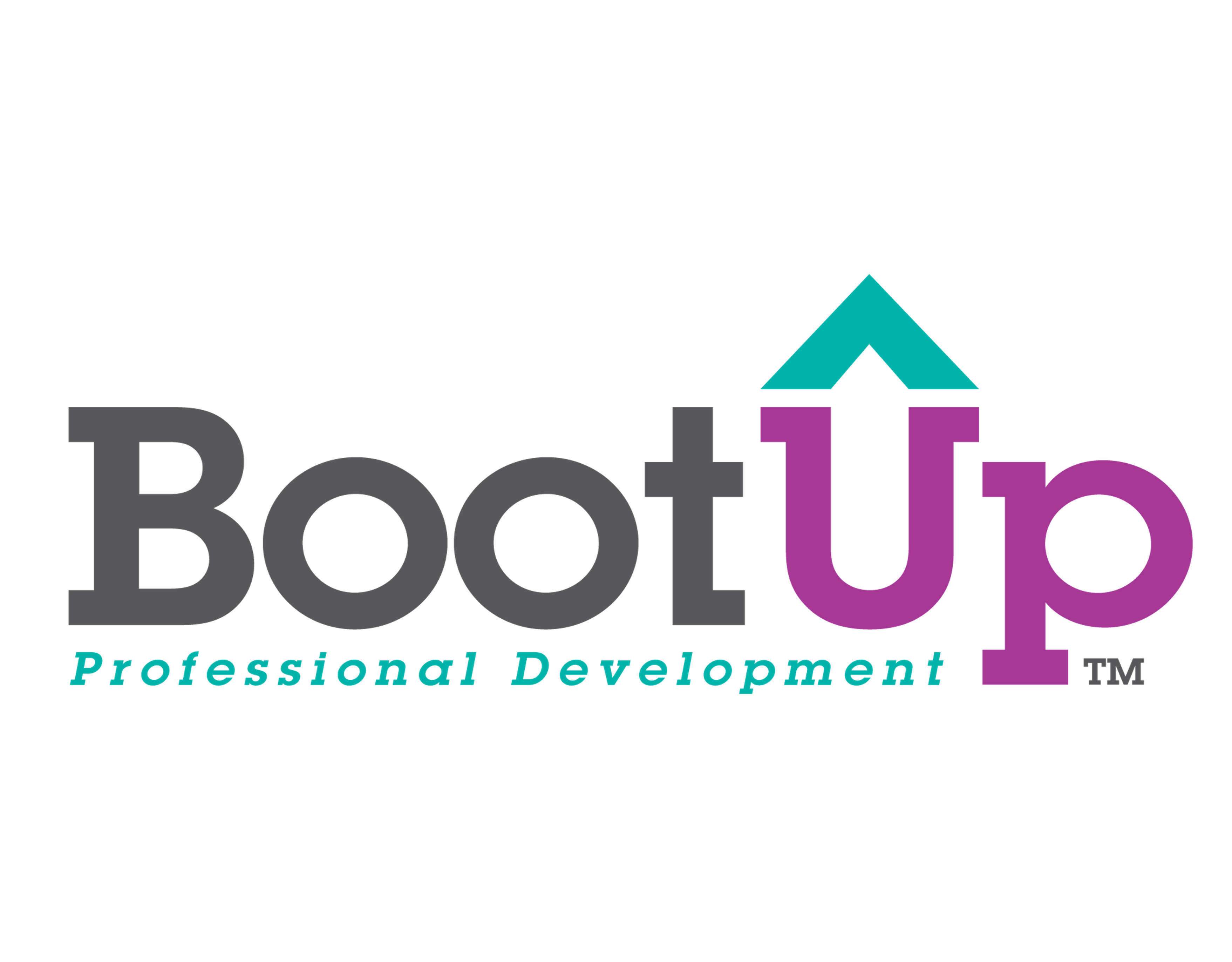 Bootup Pd Inc Logo