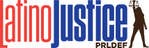 LatinoJustice PRLDEF logo