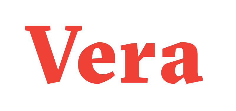 Vera Institute Of Justice Inc logo