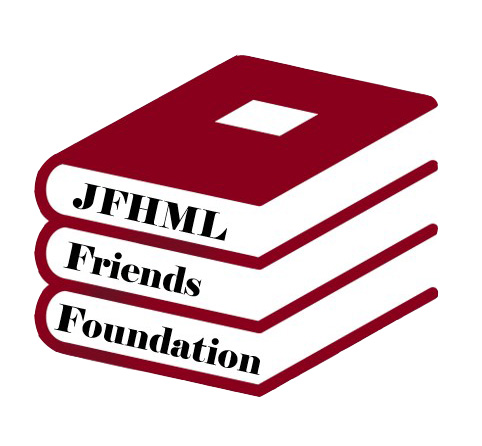 Jfhml Friends Foundation Logo